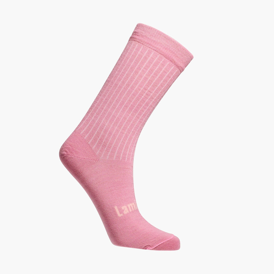 Merino Wool Crew Socks | WOMAN | Vintage