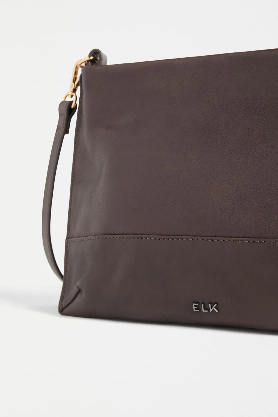 Dionn CrossBody - ESPRESSO