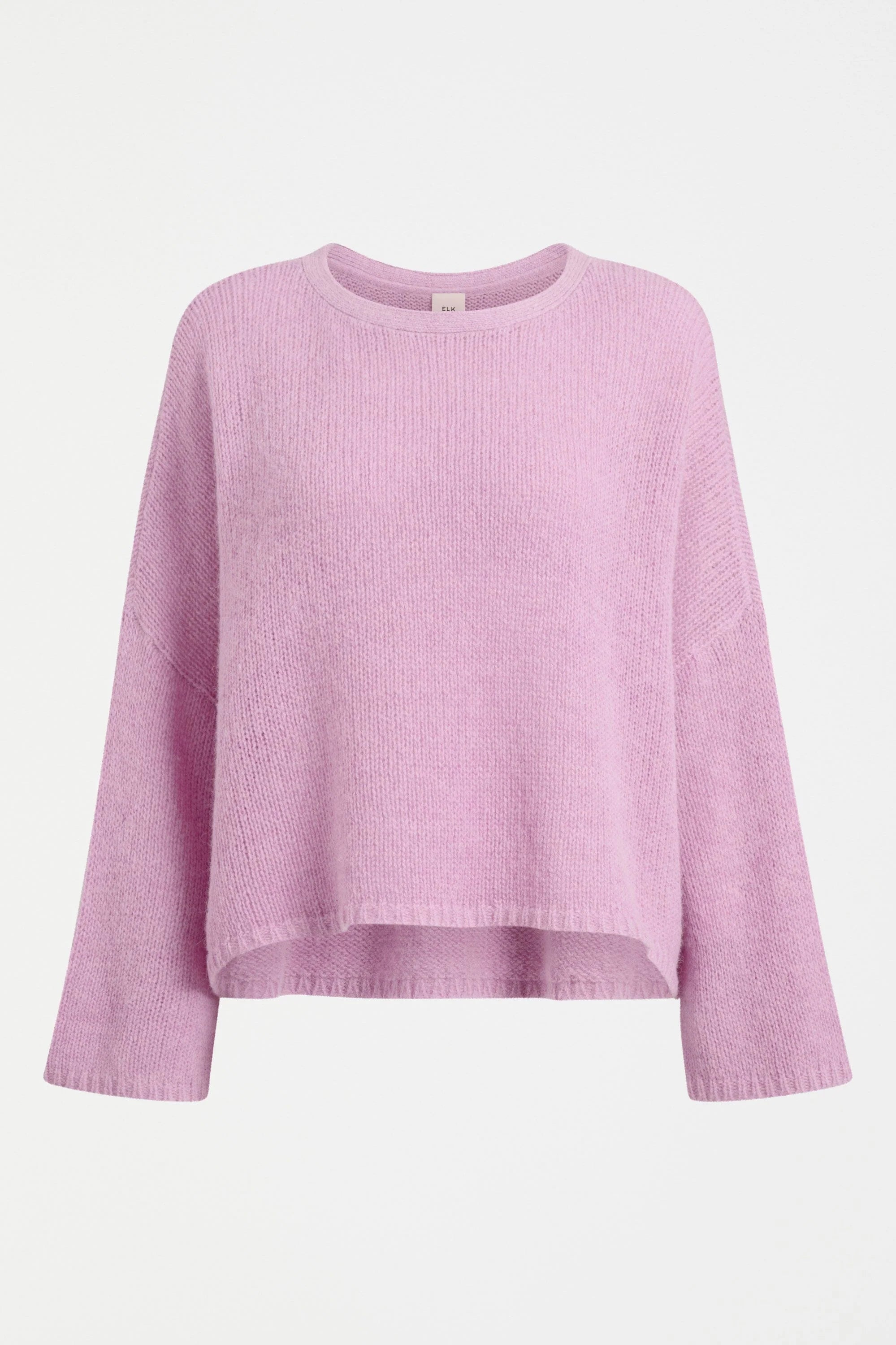 Agna Sweater Violet Marle