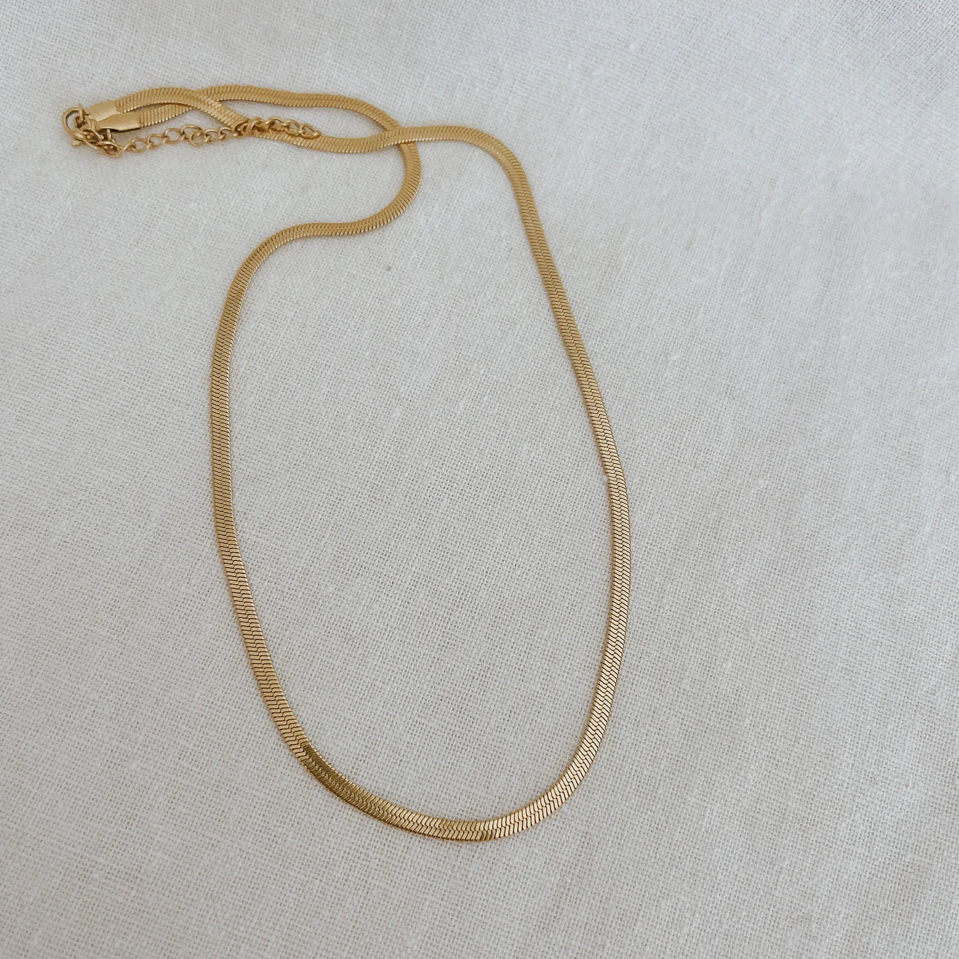 SNAKE CHAIN