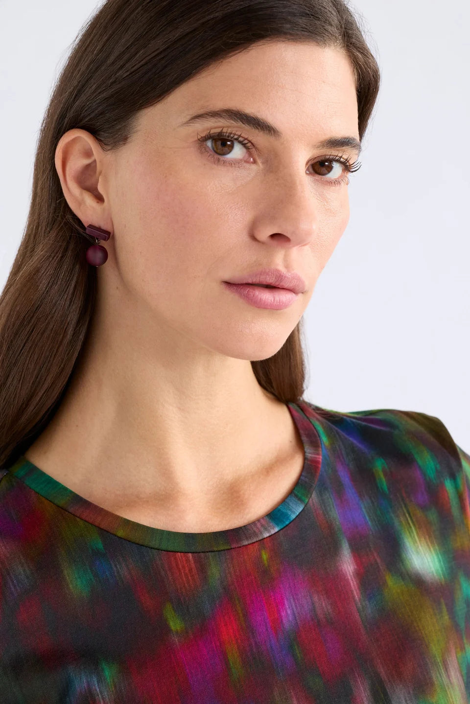 Sjetka Earring - SHIRAZ