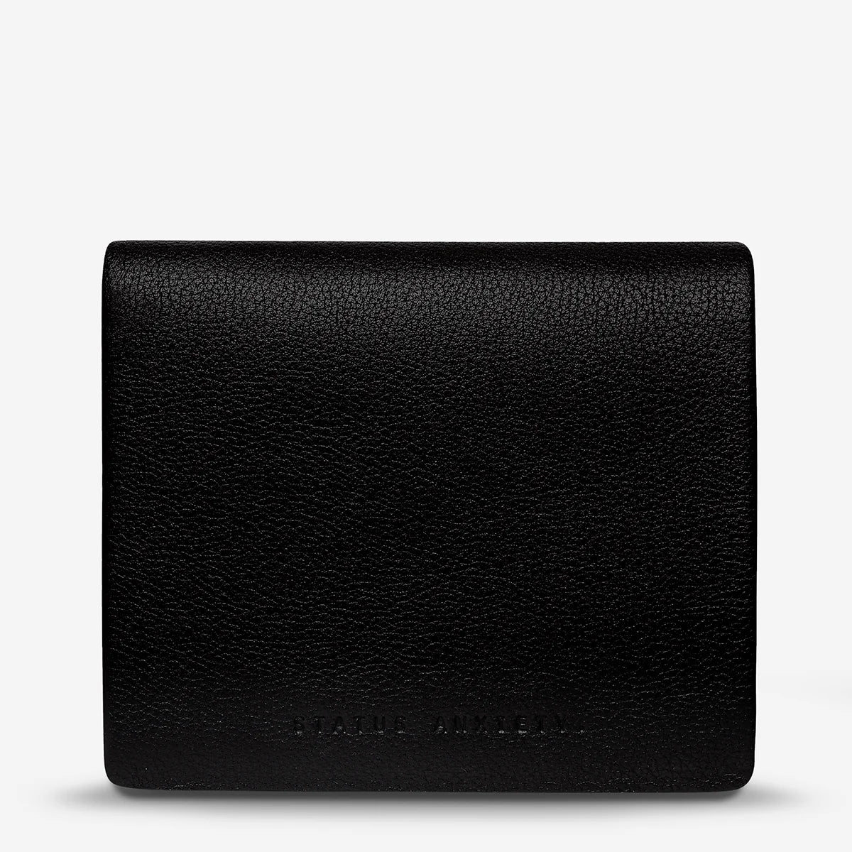Nathaniel Wallet - Black
