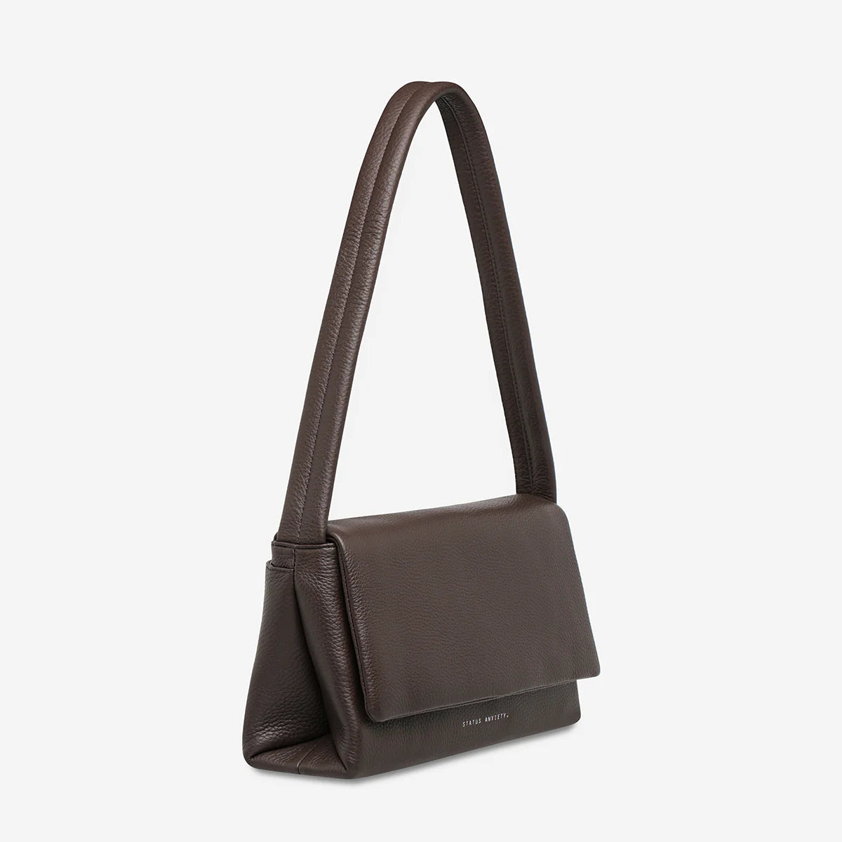 Elysian Bag - Cocoa