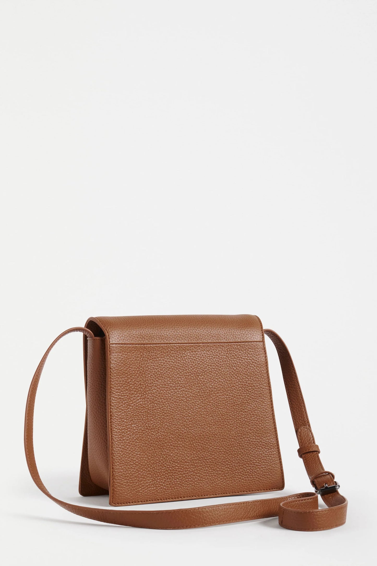 SEJER CROSSBODY BAG - Tan