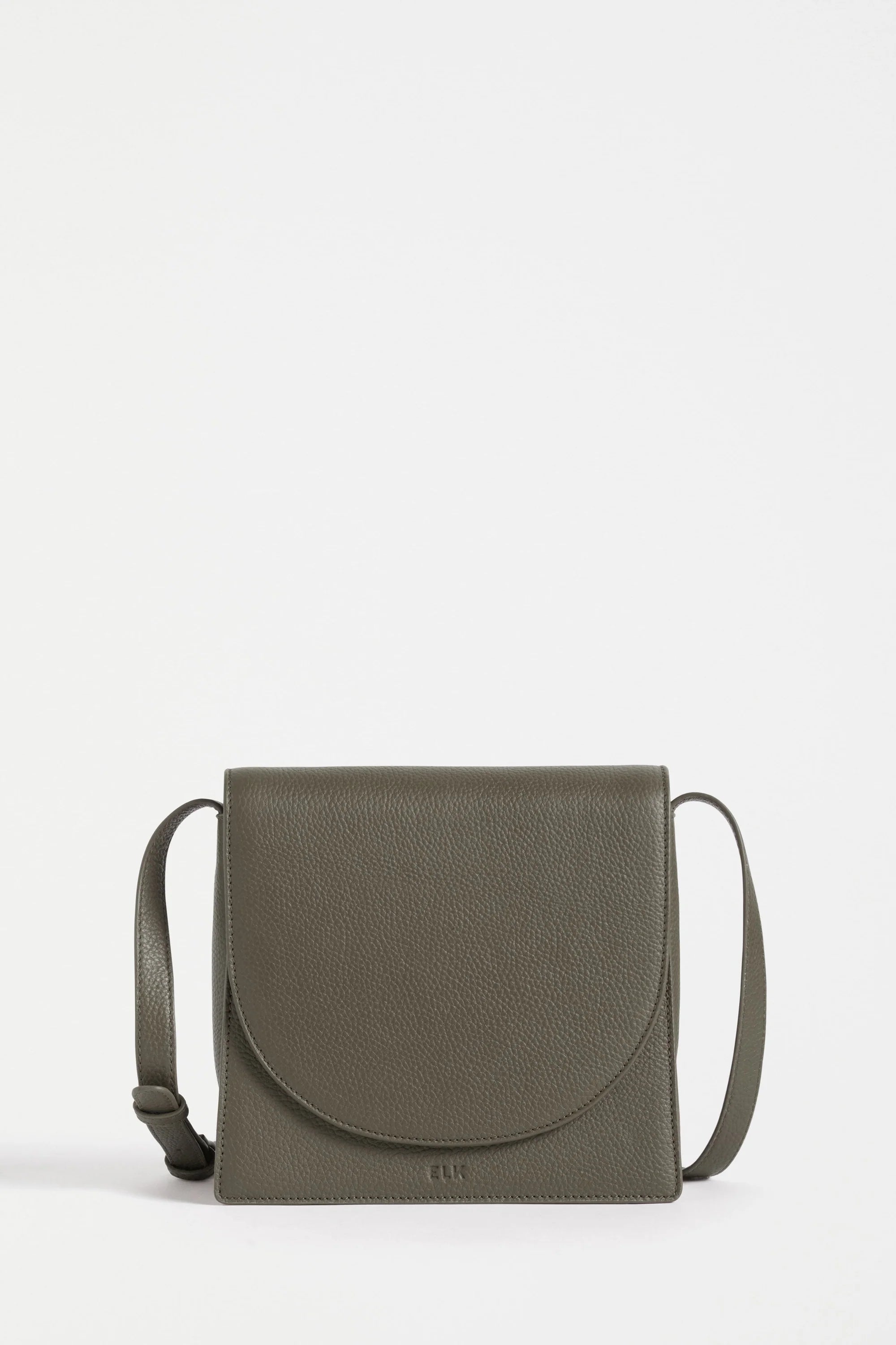 SEJER CROSSBODY BAG - Olive