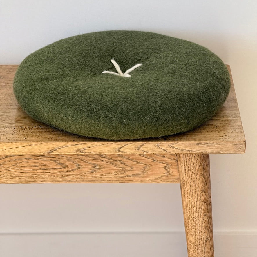 Button Cushions - 40cm