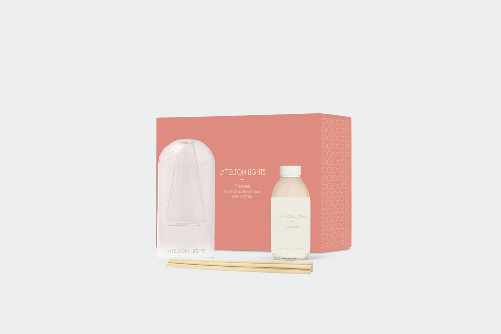 Tōtaranui Diffuser set