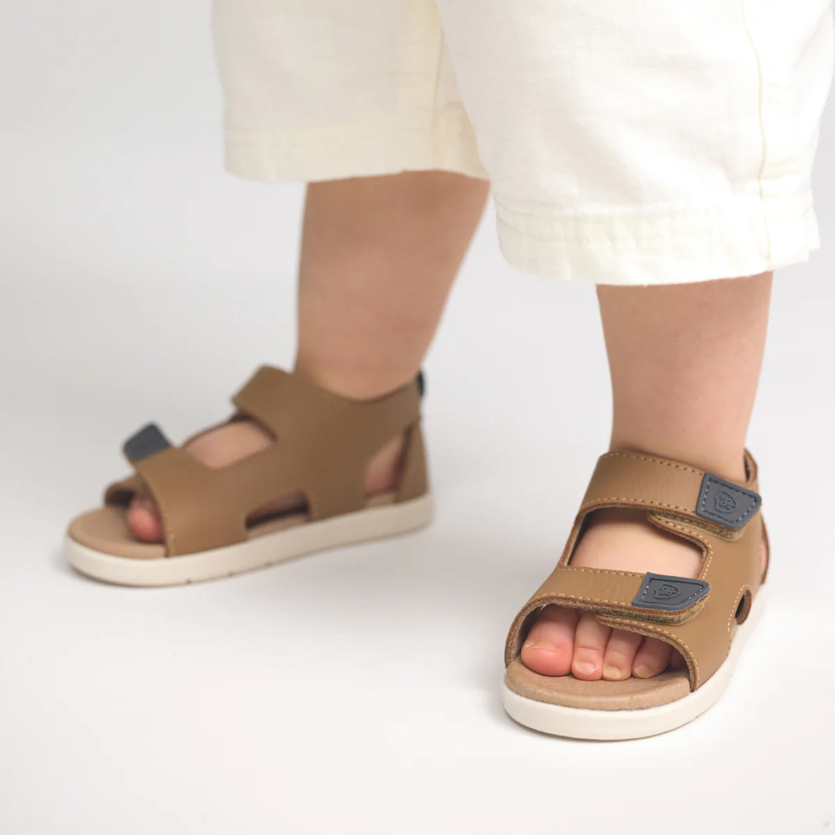 Jack Tan Sandal