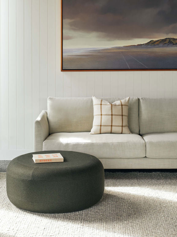 Bento Woven Cushion Cover