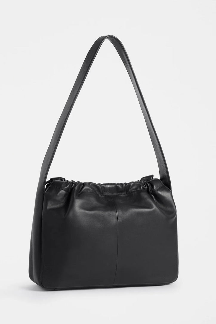 Apelle Shoulder Bag - Black