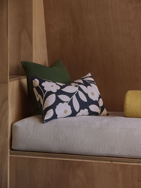 Ebisu Cushion Cover