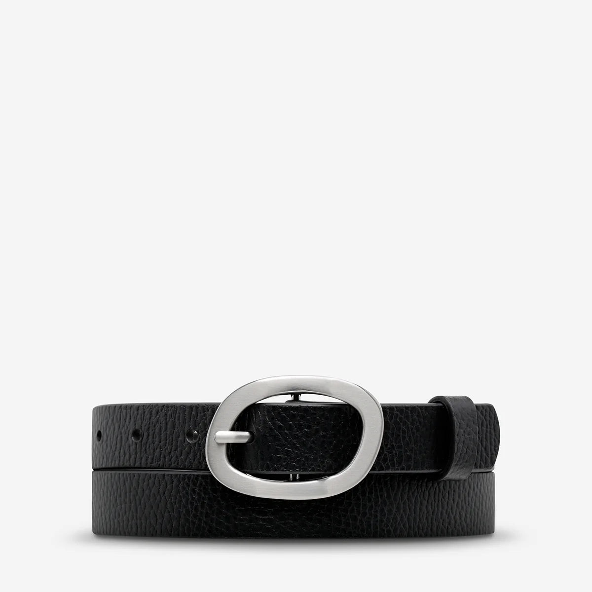 NOCTURNE - black/silver