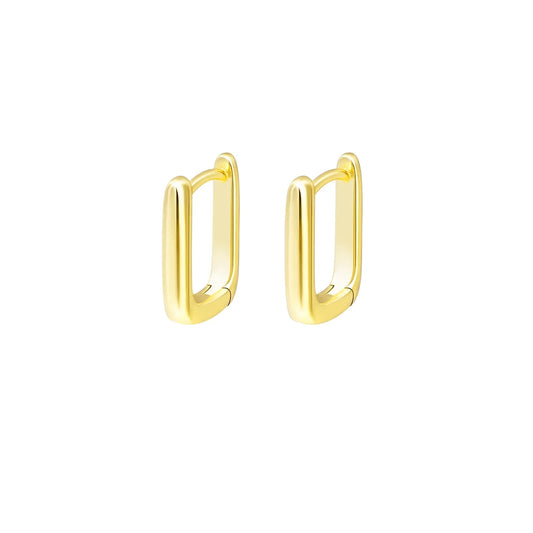 Marle Earring - Gold