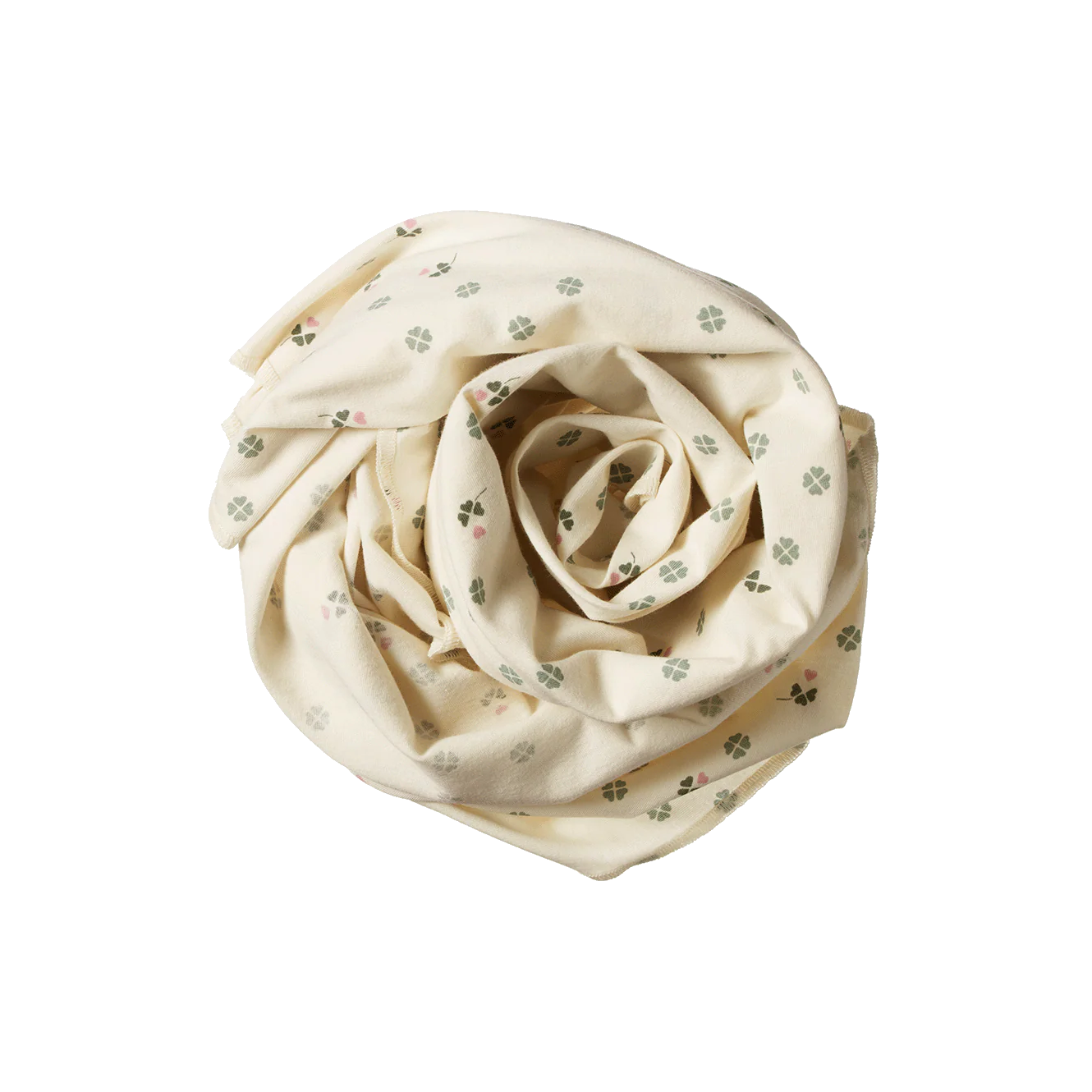 WRAP, Lucky Print, One Size