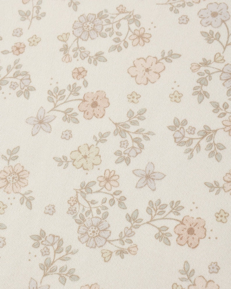 Swaddle - Floral Vine