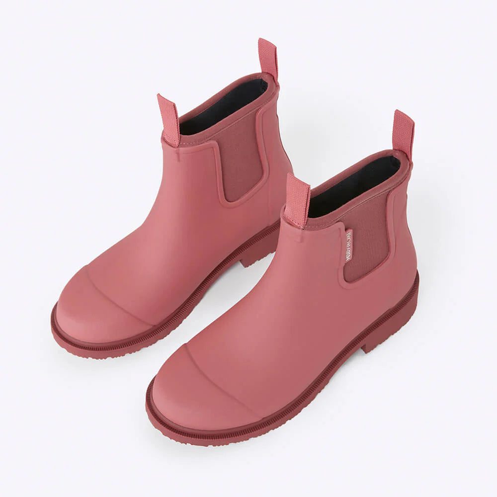 Bobbi Ankle Boot - Clay