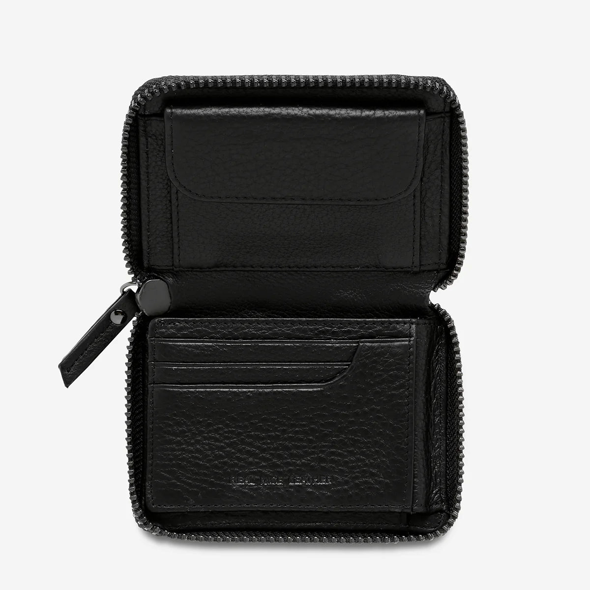 Wayward Wallet - Black