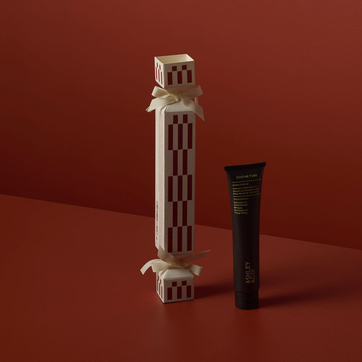 Christmas Soothe Tube - Tui & Kahili