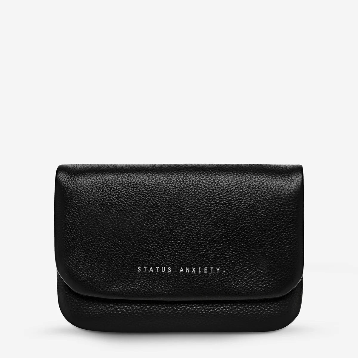 Impermanent Wallet - Black