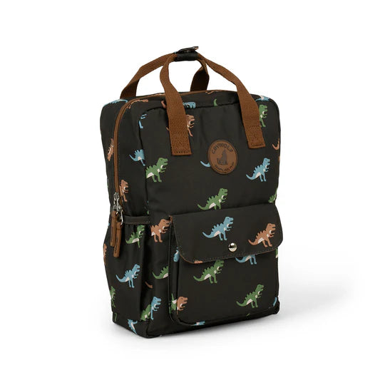 Mini Backpack Dino Club