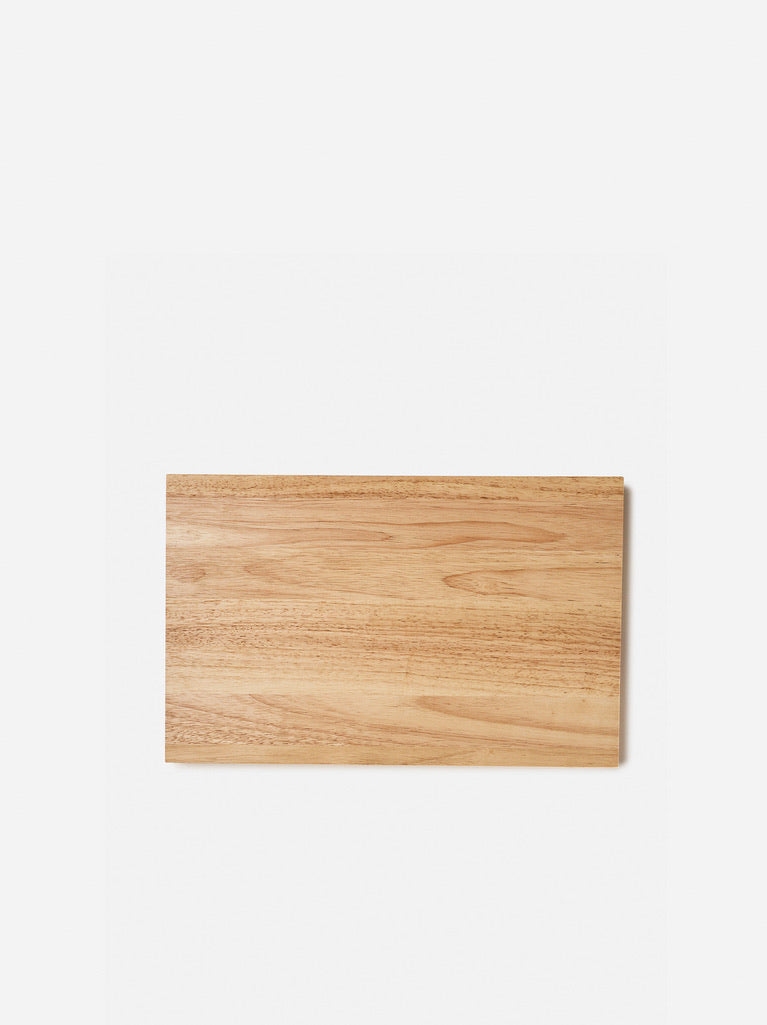 Rectangle Chopping Board