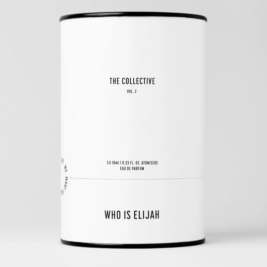 THE COLLECTIVE VOL. 2