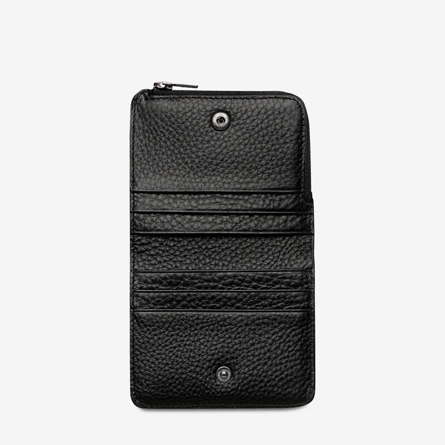 Sense Of Wonder Wallet - Black