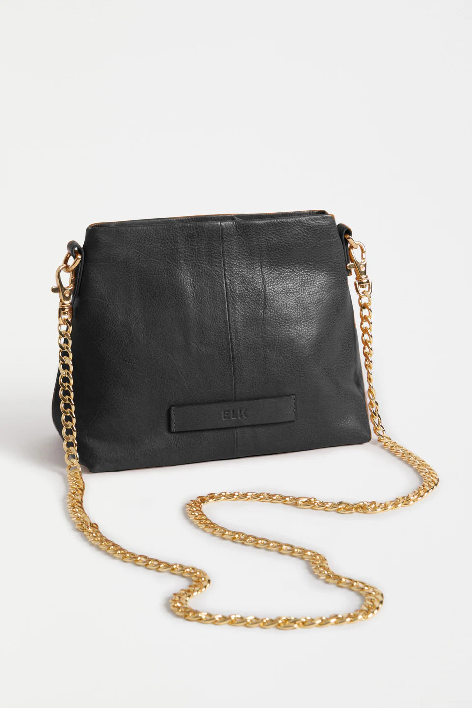 Dreii Mini Clutch Bag - Black
