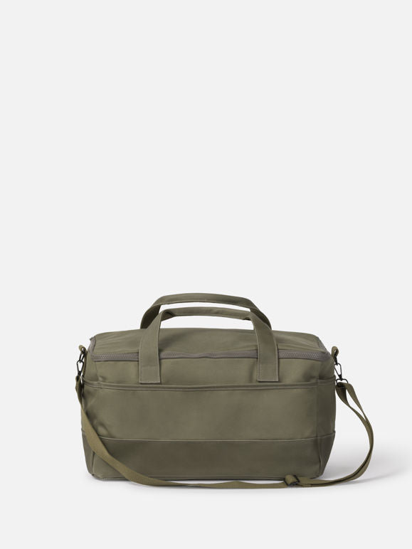 Beach Cooler Bag Green - Large