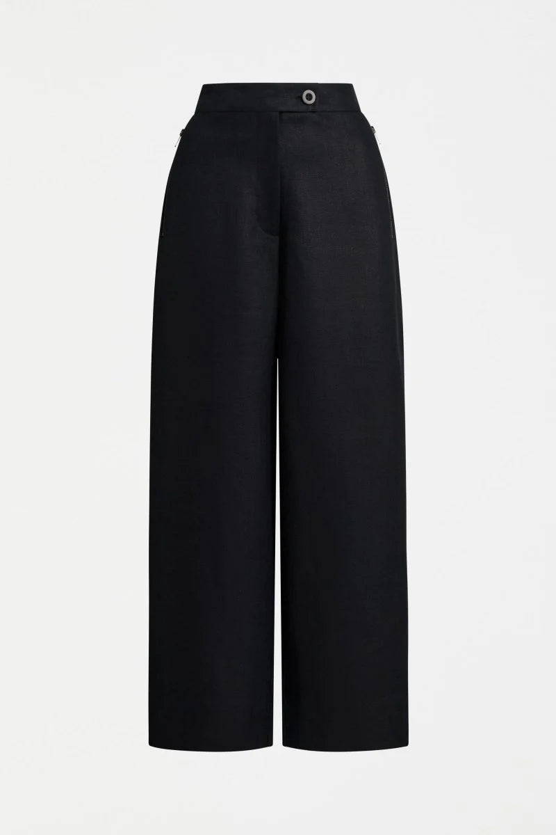 Altairs Pant - Black