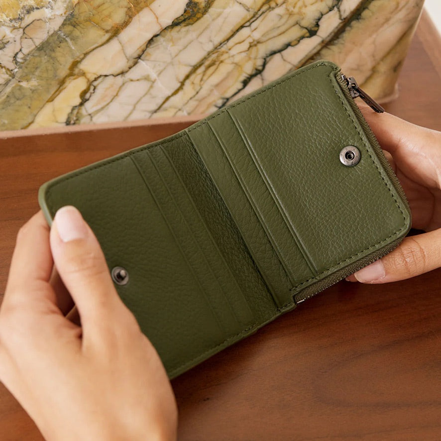 Sense Of Wonder Wallet - Khaki