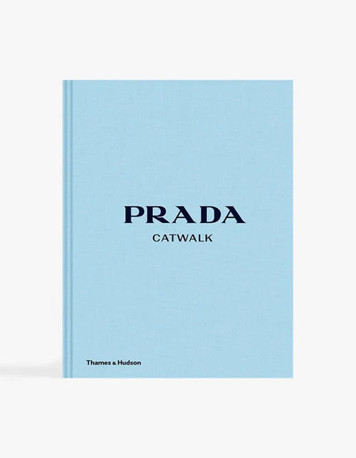 Catwalk Prada