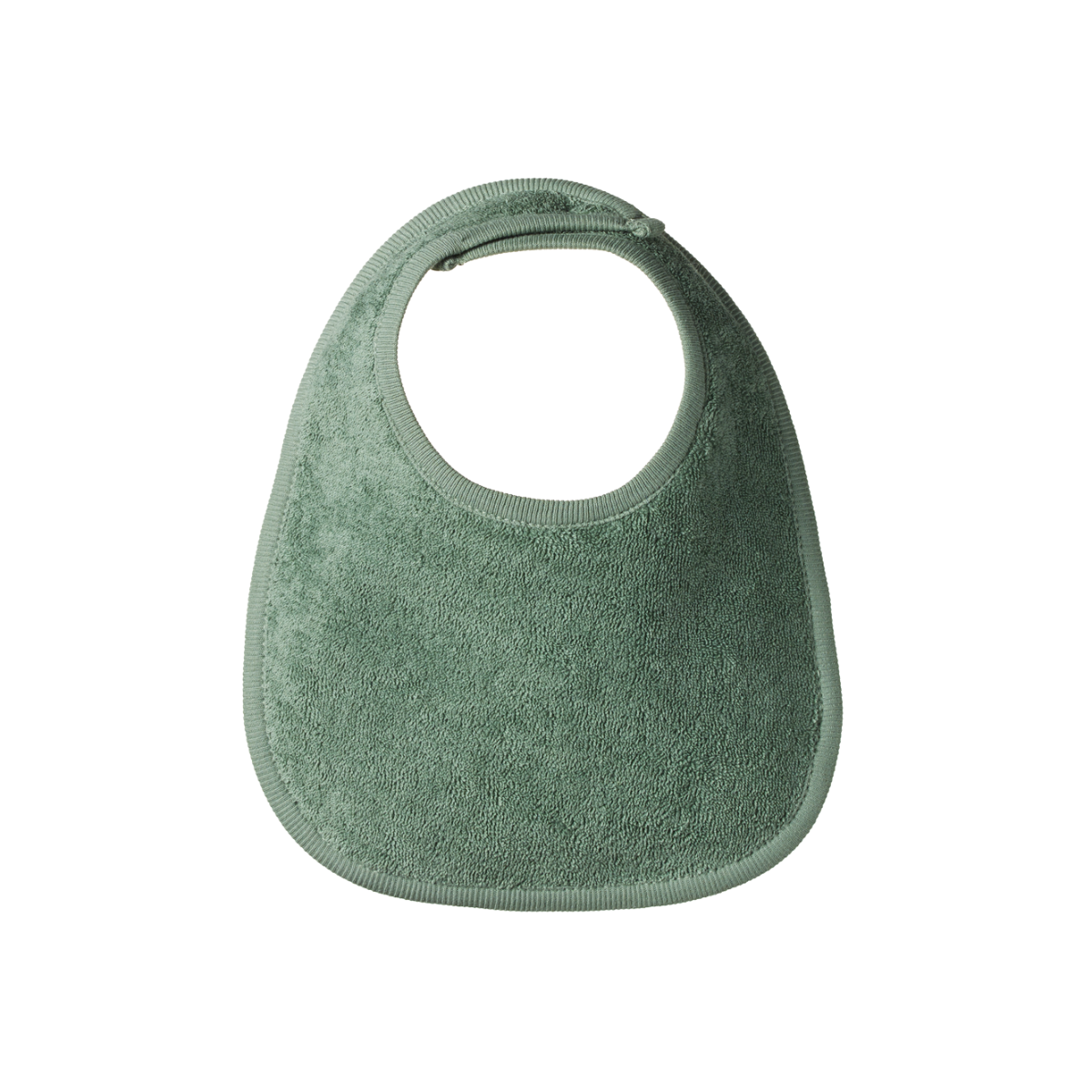 Dribble bibs 3 pack - NATURAL/NOUGAT/LILY PAD