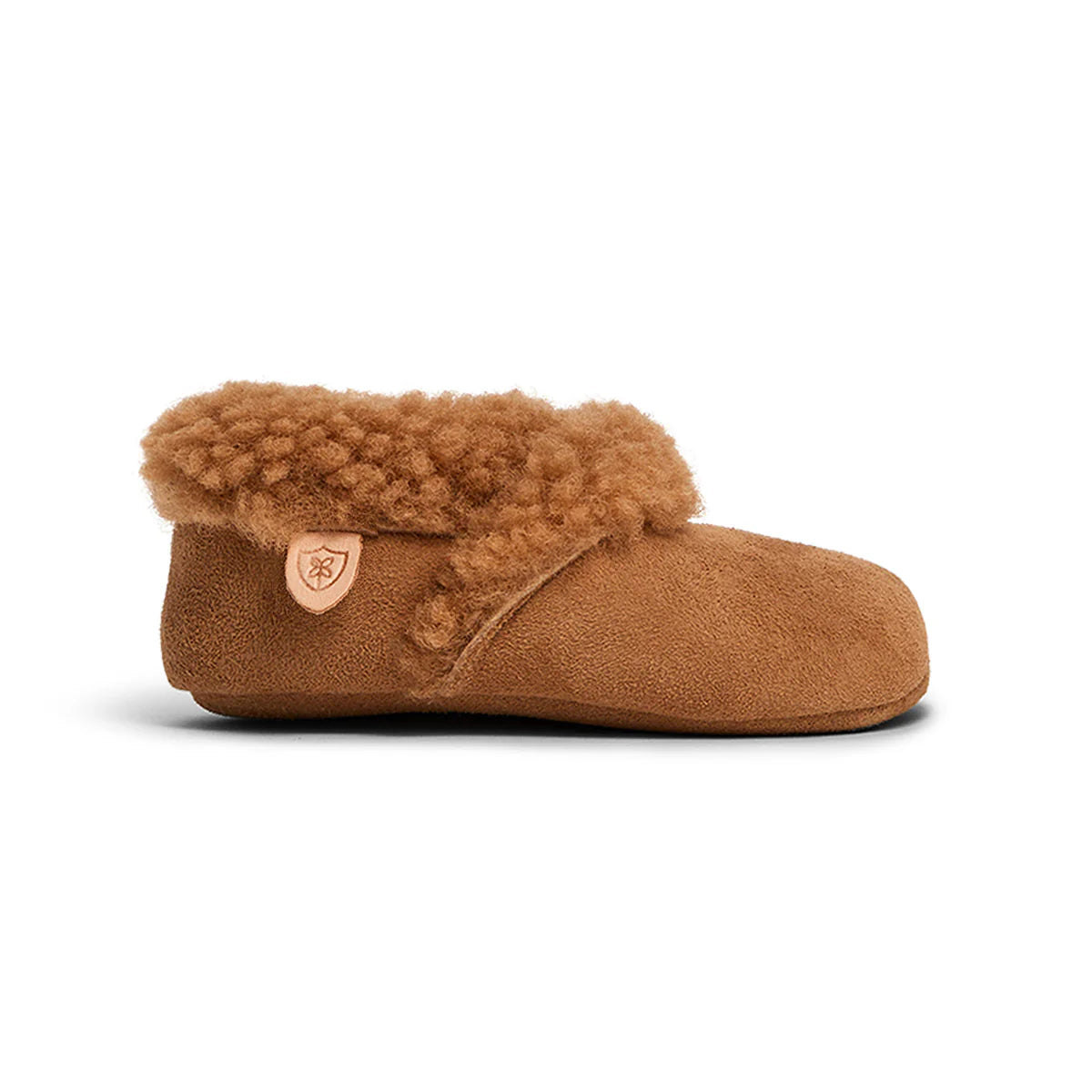 COSY MOC Tan