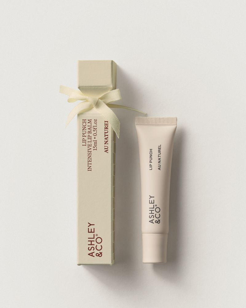 Christmas Lip Punch - Au Naturel
