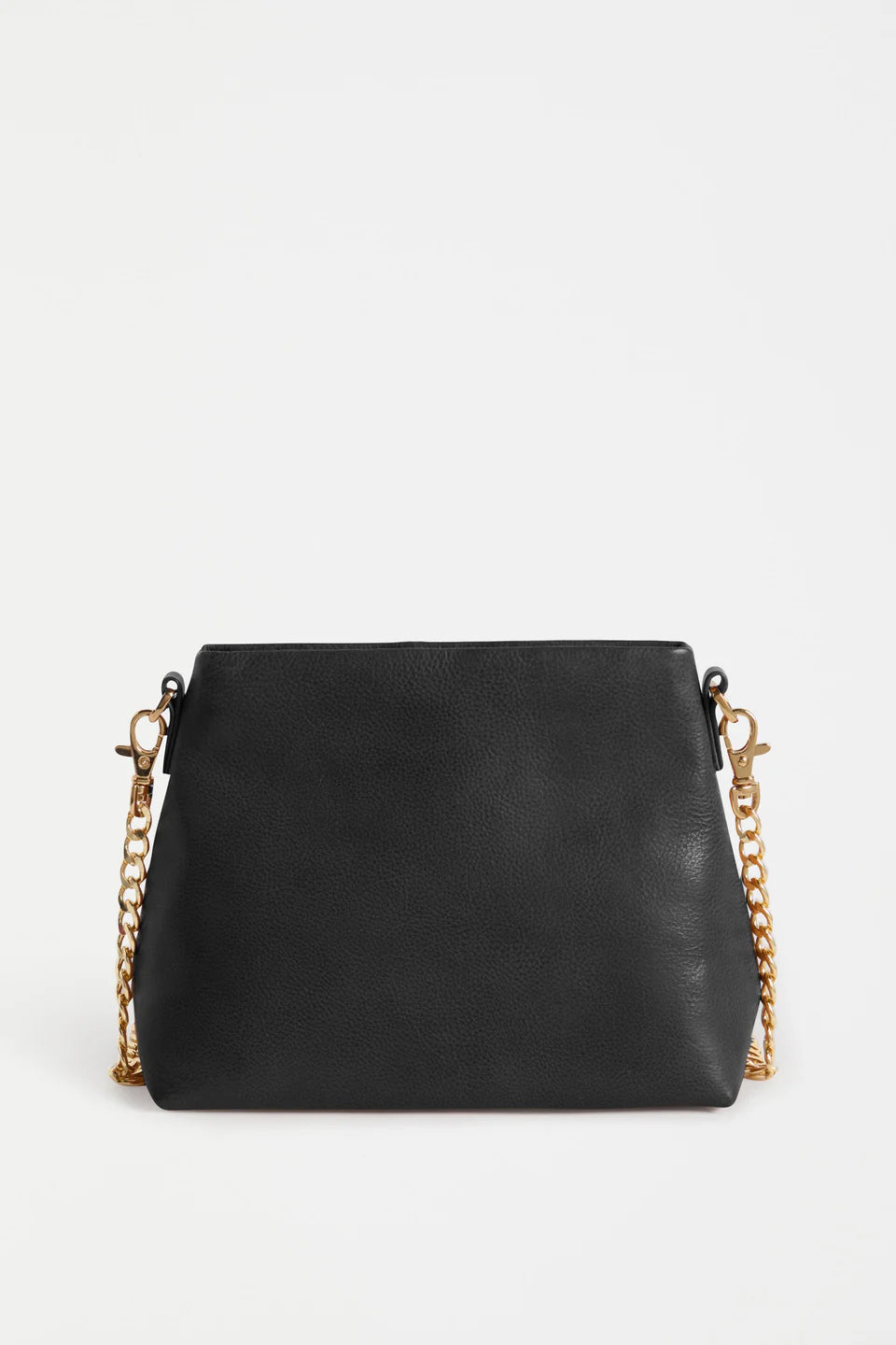 Dreii Mini Clutch Bag - Black