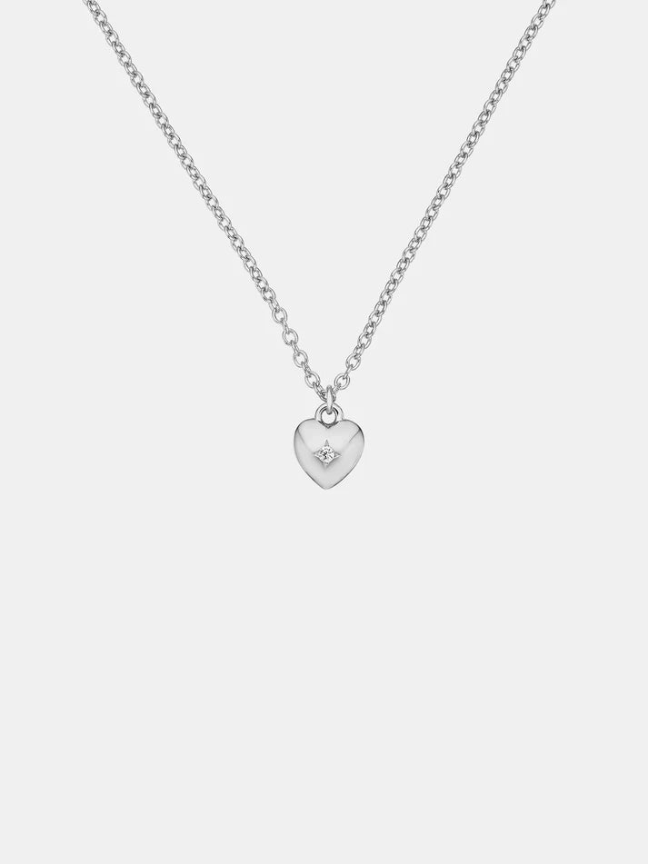 Sweetheart Necklace