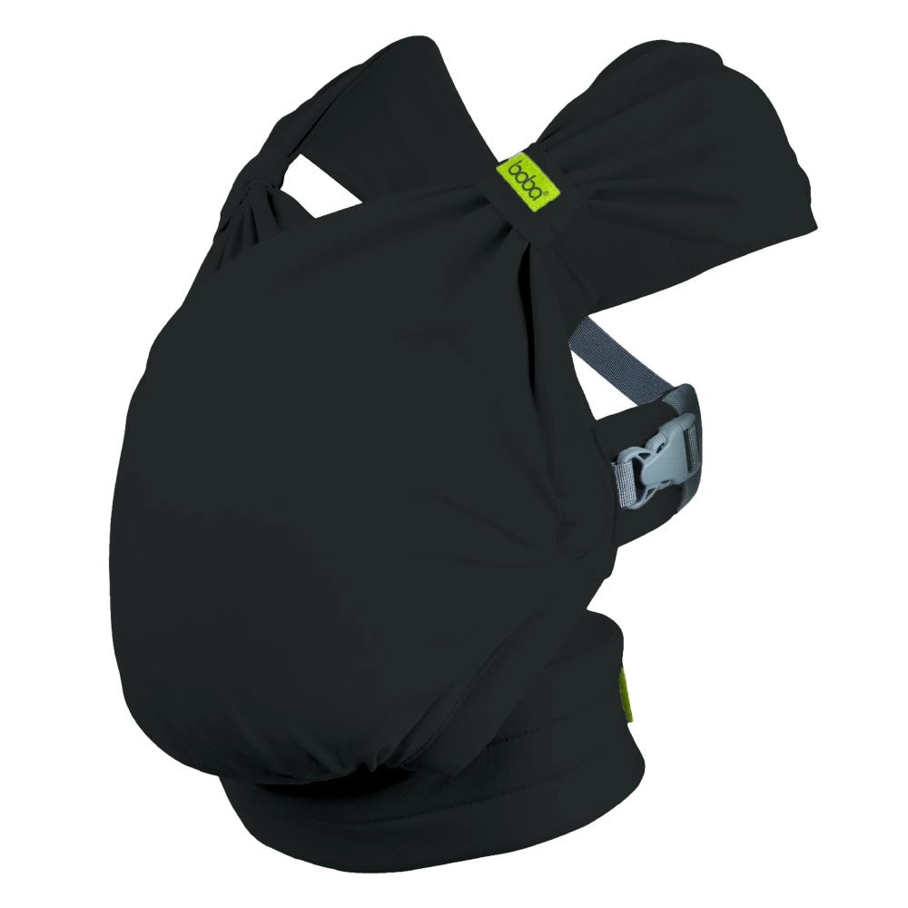 Boba Bliss Baby Carrier - Black