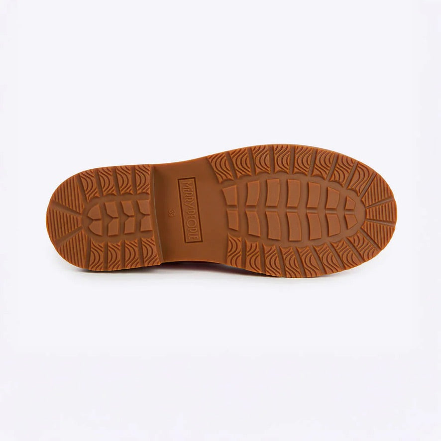 Bobbi Ankle Boot - Fuchsia Pink