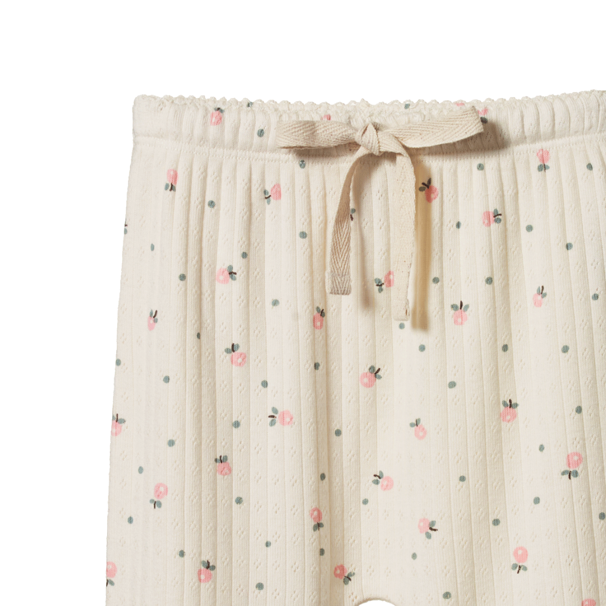 Footed pant - POSEY BLOSSOM