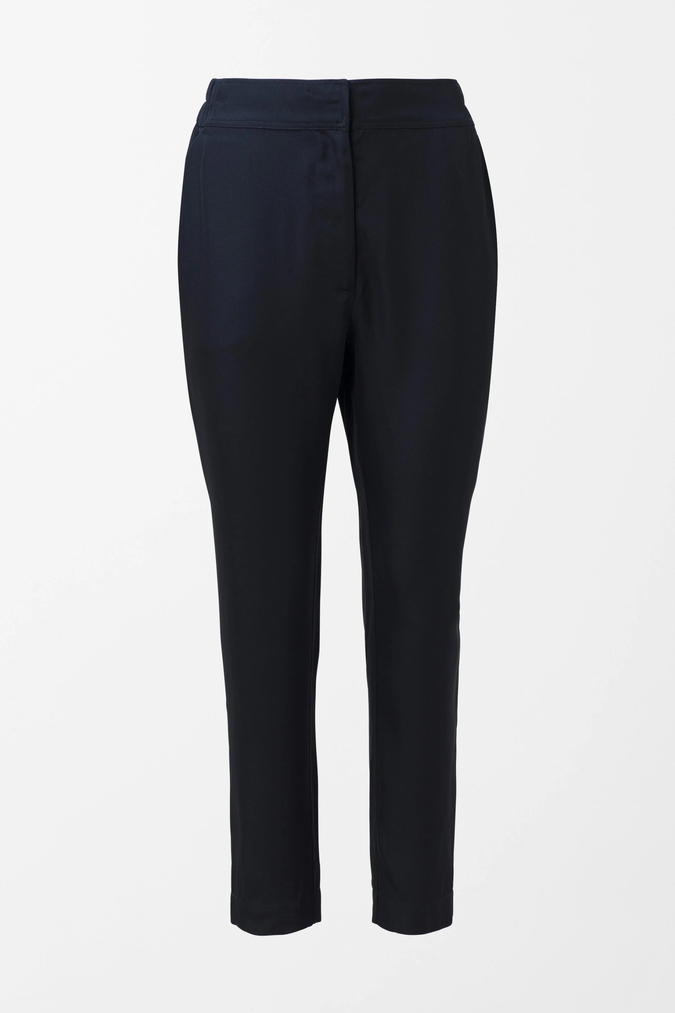 KIILTAVA PANT - BLACK