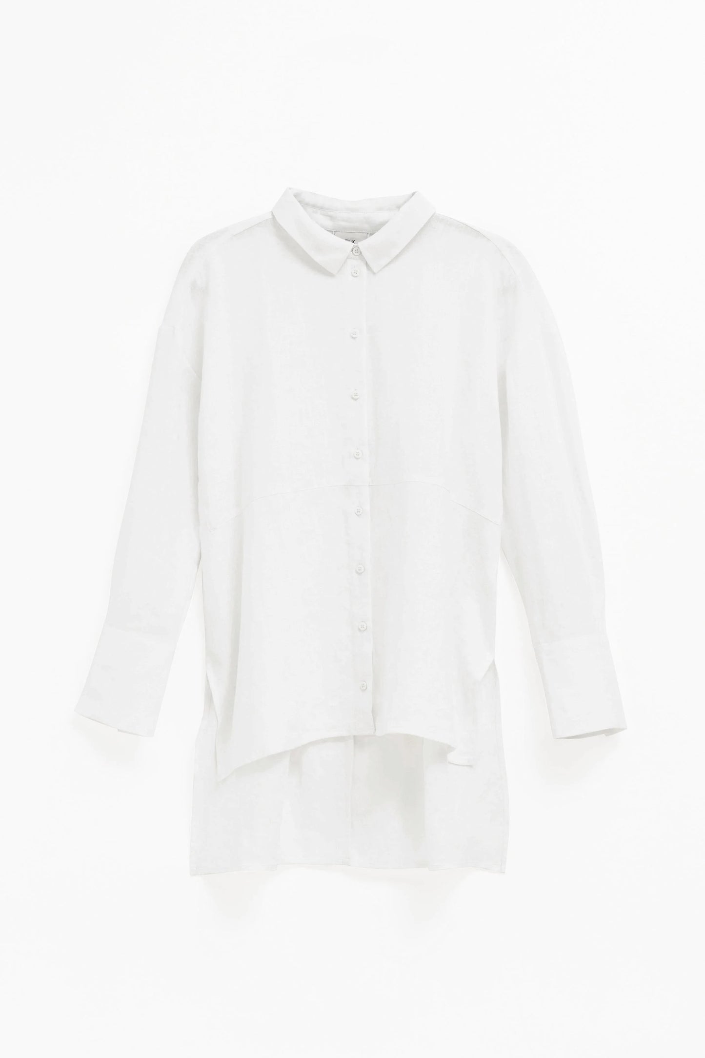 Stilla Shirt in White