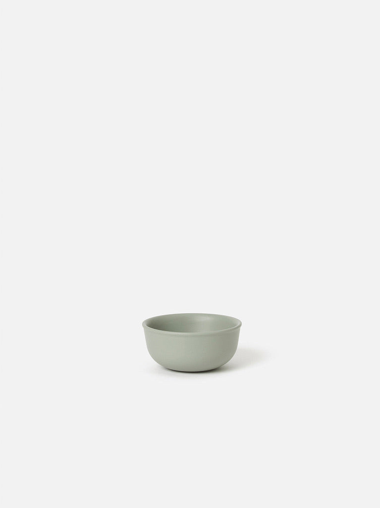 Halo Dip Bowl - Lichen