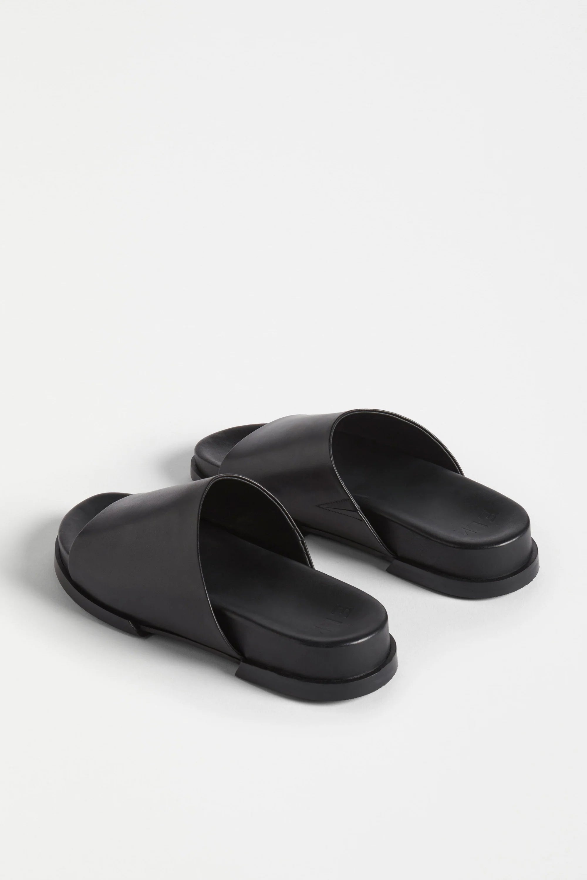 ETIN SLIDE - Black