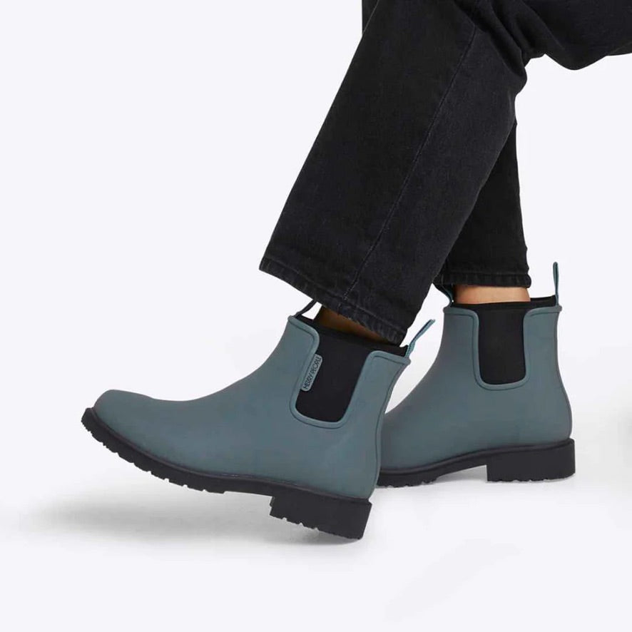 Bobbi Ankle Boot - Slate