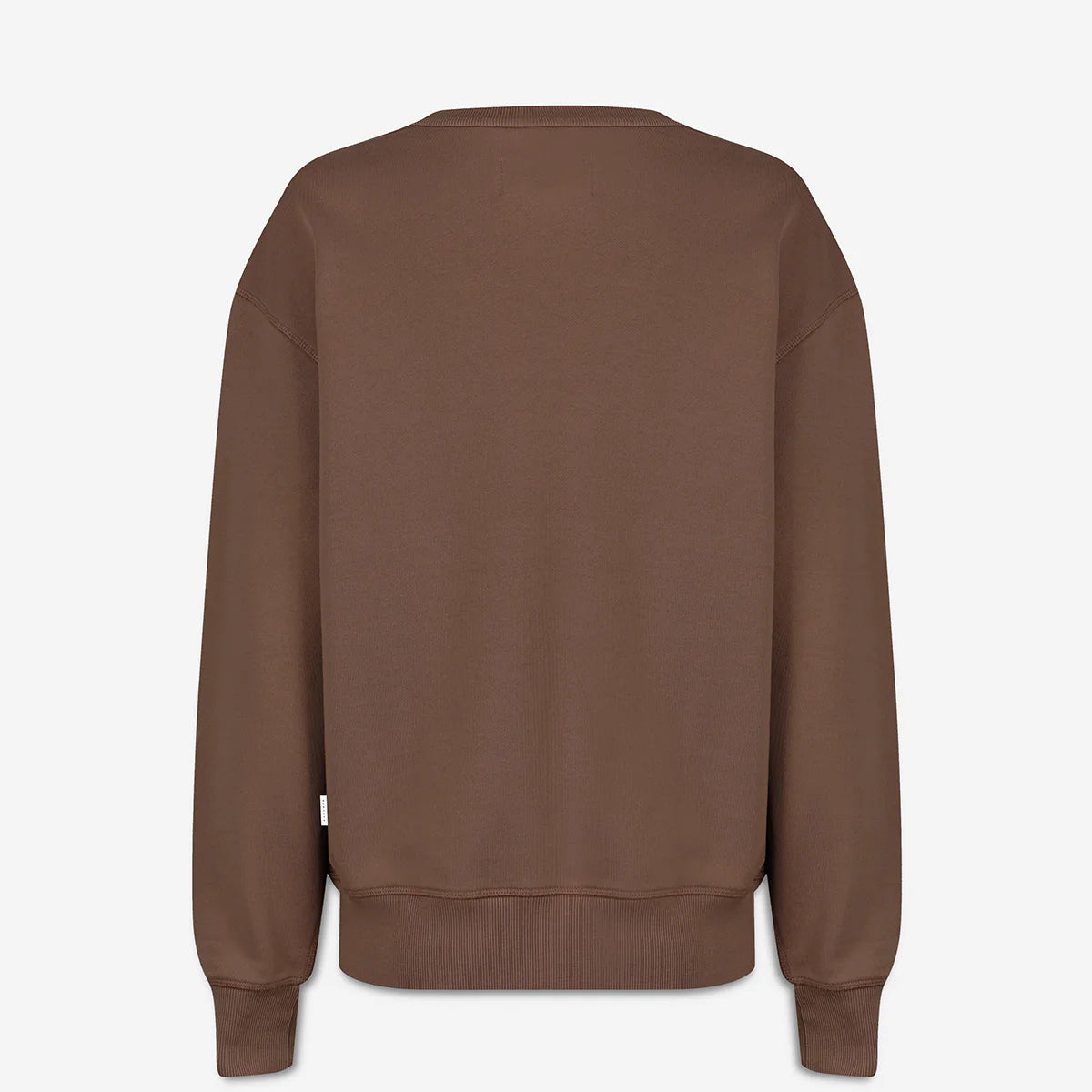 Could Be Nice - Women's Classic Crew / Coffee