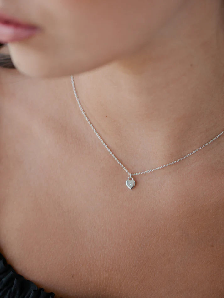 Sweetheart Necklace