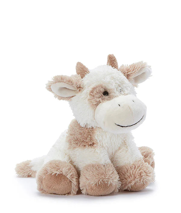 Coco The Cow-Cream