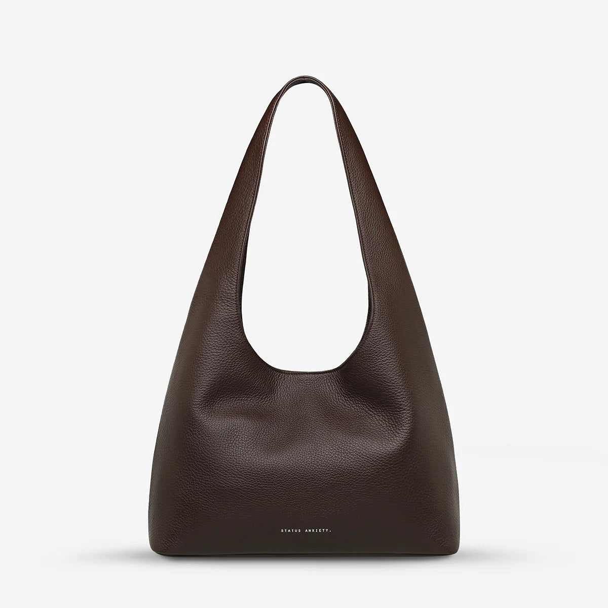 Solstice Bag - Cocoa