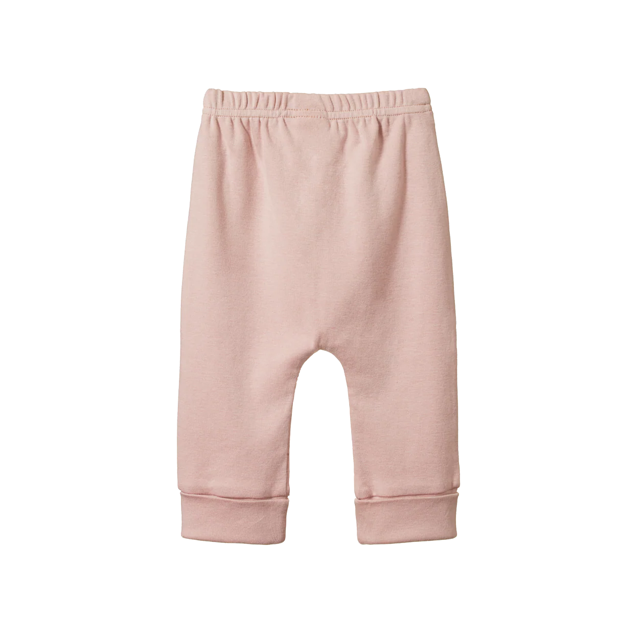 DRAWSTRING PANTS, Rose Dust
